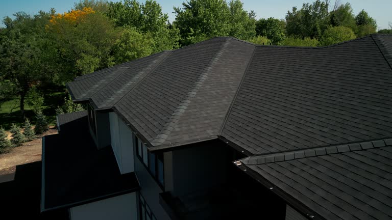 Best Roof Maintenance and Cleaning  in Iron River, MI