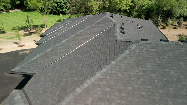 Best Roof Coating and Sealing  in Iron River, MI