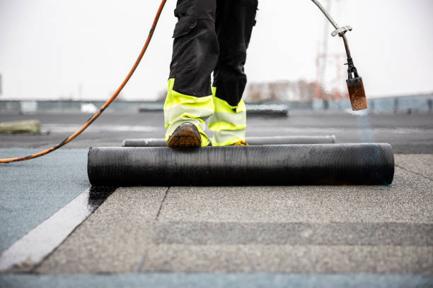 Best Sheet Metal Roofing  in Iron River, MI