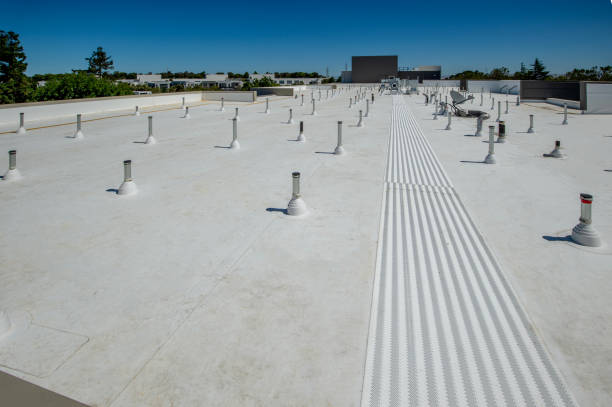 Best 4 Ply Roofing  in Iron River, MI