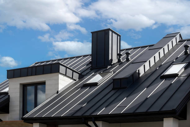 Best Green or Eco-Friendly Roofing Solutions  in Iron River, MI
